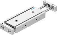 Siłownik dwutłokowy DGTZ-GF-10-30-J-T-P-A (8103499) serii DGTZ - Festo