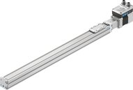 Jednostka napędu ze śrubą pociągową ELGS-BS-KF-32-400-8P-ST-M-H1-PLK-AA (8083427) serii ELGS - Festo