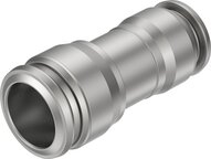 Łącznik wtykowy NPQR-D-Q16-Q12 (8085708) serii NPQR - Festo