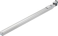 Jednostka napędu ze śrubą pociągową ELGS-BS-KF-45-800-10P-ST-M-H1-PLK-AA (8083476) serii ELGS - Festo