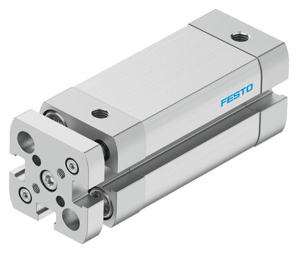 Siłownik kompaktowy ADNGF-1/2"-1 1/4"-P-A (557203) serii ADNGF - Festo