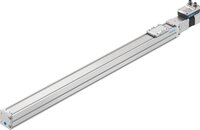 Jednostka napędu ze śrubą pociągową ELGS-BS-KF-45-600-10P-ST-M-H1-PLK-AA (8083475) serii ELGS - Festo