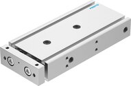 Siłownik dwutłokowy DGTZ-GF-25-100-P-A (8100646) serii DGTZ - Festo