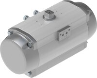 Napęd wahadłowy DFPD-N-900-RP-90-RD-F14-R3-EP (8068934) serii DFPD - Festo