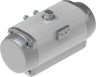 Napęd wahadłowy DFPD-N-900-RP-90-RD-F14 (8068932) serii DFPD - Festo