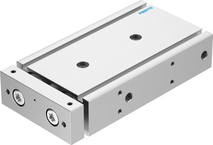 Siłownik dwutłokowy DGTZ-GF-32-90-P-A (8100665) serii DGTZ - Festo