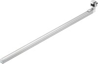 Zespół napędu z paskiem zębatym ELGS-TB-KF-45-1500-ST-M-H1-PLK-AA (8083672) serii ELGS - Festo