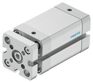 Siłownik kompaktowy ADNGF-1"-1 1/4"-P-A (557227) serii ADNGF - Festo