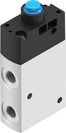 Zawór z popychaczem VMEF-STCZ-M32-M-N18 (8031337) serii VMEF - Festo