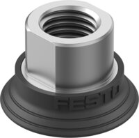 Przyssawka OGVM-30-S-N-G14F (8073816) serii OGVM - Festo