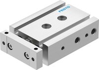 Siłownik dwutłokowy DGTZ-GF-6-10-P-A (8100542) serii DGTZ - Festo