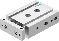 Siłownik dwutłokowy DGTZ-GF-6-10-P-A (8100542) serii DGTZ - Festo