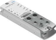 Interfejs EtherNet/IP CPX-AP-I-EP-M12 (8086610) serii CPX - Festo