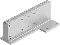 Zespół kątowy EHAM-AK-L9-90-L9-90-MR (8128215) serii EHAM - Festo