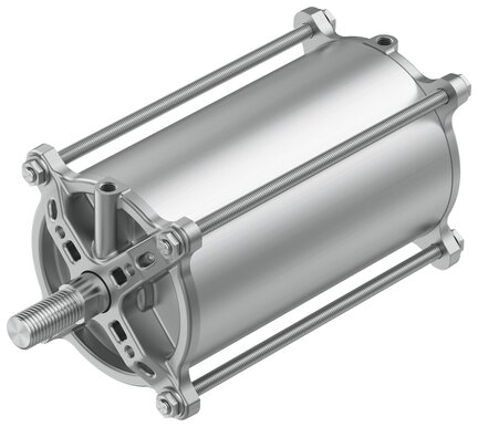 Napęd liniowy DFPC-160-200-D (8133080) serii DFPC - Festo
