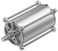 Napęd liniowy DFPC-160-200-D (8133080) serii DFPC - Festo