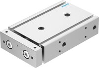 Siłownik dwutłokowy DGTZ-GF-32-70-P-A (8100663) serii DGTZ - Festo