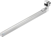 Zespół napędu z paskiem zębatym ELGS-TB-KF-45-800-ST-M-H1-PLK-AA (8083669) serii ELGS - Festo