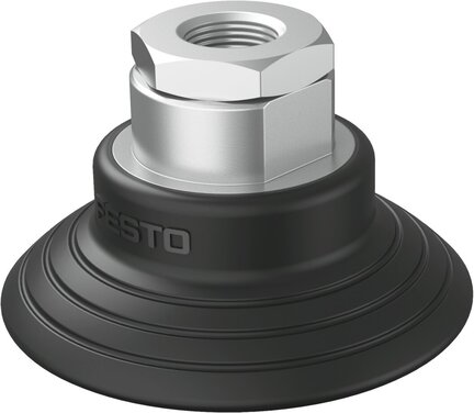 Przyssawka OGVM-60-S-N-G14F (8073819) serii OGVM - Festo