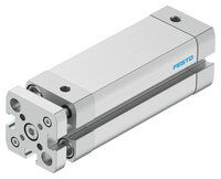 Siłownik kompaktowy ADNGF-5/8"-2"-P-A (557212) serii ADNGF - Festo