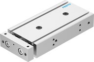 Siłownik dwutłokowy DGTZ-GF-20-60-P-A (8100612) serii DGTZ - Festo
