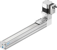 Zespół napędu z paskiem zębatym ELGS-TB-KF-45-300-ST-M-H1-PLK-AA (8083666) serii ELGS - Festo