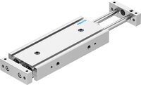 Siłownik dwutłokowy DGTZ-GF-10-40-J-T-P-A (8103500) serii DGTZ - Festo