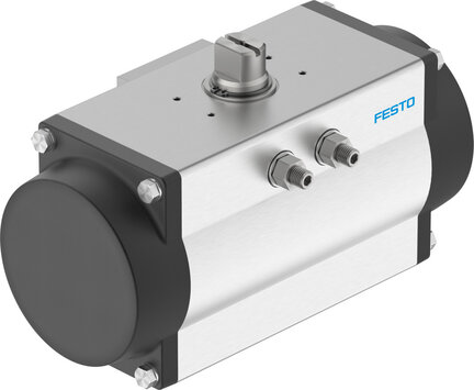 Napęd wahadłowy DFPD-N-480-RP-90-RS60-F12-R3-C (8102865) serii DFPD - Festo