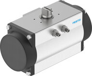 Napęd wahadłowy DFPD-N-480-RP-90-RS60-F12-R3-C (8102865) serii DFPD - Festo
