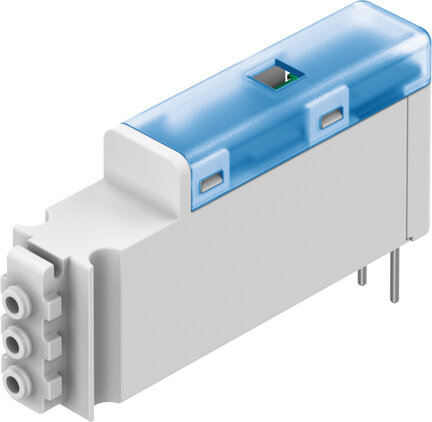 Elektrozawór VOVK-BT6-M32C-MN-5T1P-FF (8122780) serii VOVK - Festo