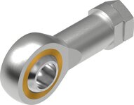 Głowica przegubowa SGS-5/8-18 (532698) serii SGS - Festo