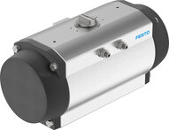 Napęd wahadłowy DFPD-N-2300-RP-90-RS60-F16-R3-C (8102916) serii DFPD - Festo