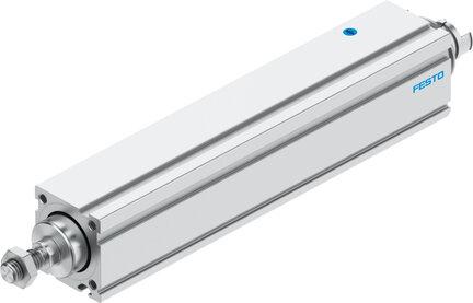 Siłownik elektryczny EPCC-BS-32-75-8P-A (5428843) serii EPCC - Festo