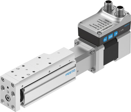 Jednostka mini EGSS-BS-KF-32-50-8P-ST-M-H1-PLK-AA (8083802) serii EGSS - Festo
