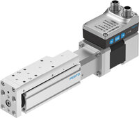Jednostka mini EGSS-BS-KF-32-50-8P-ST-M-H1-PLK-AA (8083802) serii EGSS - Festo