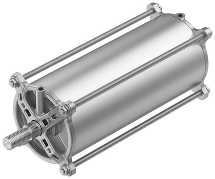 Napęd liniowy DFPC-160-300-D (8133082) serii DFPC - Festo
