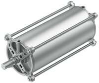 Napęd liniowy DFPC-160-300-D (8133082) serii DFPC - Festo