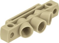 Płyta przyłączeniowa VABS-K1-7B-12-M5-P (8047064) serii VABS - Festo