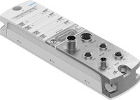 Interfejs PROFIBUS CPX-AP-I-PB-M12 (8086608) serii CPX - Festo