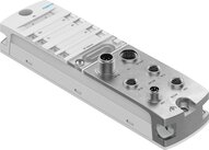 Interfejs PROFIBUS CPX-AP-I-PB-M12 (8086608) serii CPX - Festo