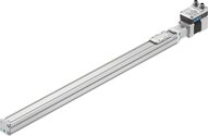 Jednostka napędu ze śrubą pociągową ELGS-BS-KF-32-500-8P-ST-M-H1-PLK-AA (8083428) serii ELGS - Festo