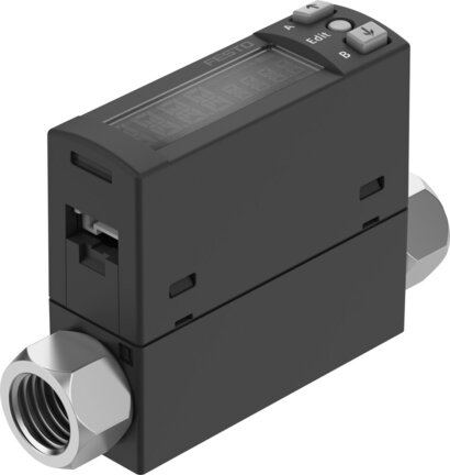 Czujnik przepływu SFAH-100U-G14FS-PNLK-PNVBA-L1 (8158422) serii SFAH - Festo