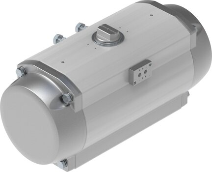 Napęd wahadłowy DFPD-N-2300-RP-90-RD-F1216-R3-EP (8068942) serii DFPD - Festo