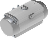 Napęd wahadłowy DFPD-N-2300-RP-90-RD-F1216 (8068940) serii DFPD - Festo