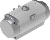 Napęd wahadłowy DFPD-N-2300-RP-90-RD-F1216-R3-EP (8068942) serii DFPD - Festo