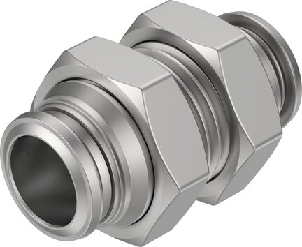 Złącze wtykowe-przegrodowe NPQR-H-Q16-E (8099104) serii NPQR - Festo