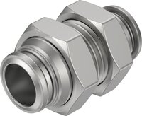 Złącze wtykowe-przegrodowe NPQR-H-Q16-E (8099104) serii NPQR - Festo