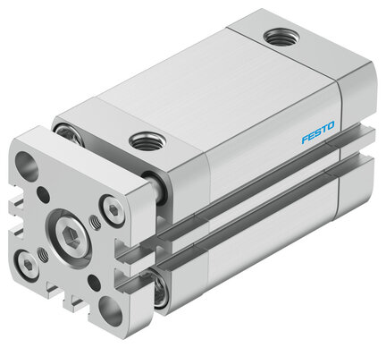 Siłownik kompaktowy ADNGF-1 1/4"-1 1/2"-P-A (557237) serii ADNGF - Festo