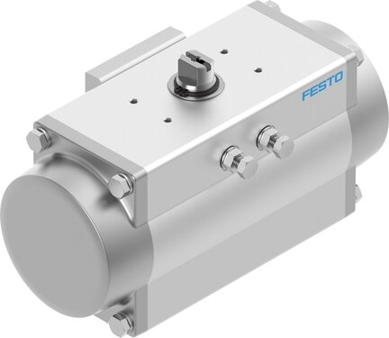 Napęd wahadłowy DFPD-N-120-RP-90-RS60-F0507 (8066447) serii DFPD - Festo