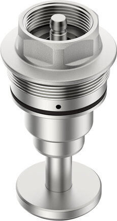 Zespół pokrywy VAVC-F12-SCC-50-TP (8084045) serii VAVC - Festo